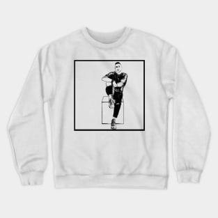 Publio Helvio Pertinax Crewneck Sweatshirt